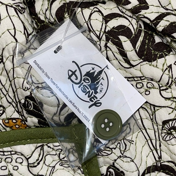 Disney Women's Bambi‎ Patterned Jacket - Picture 5 of 8